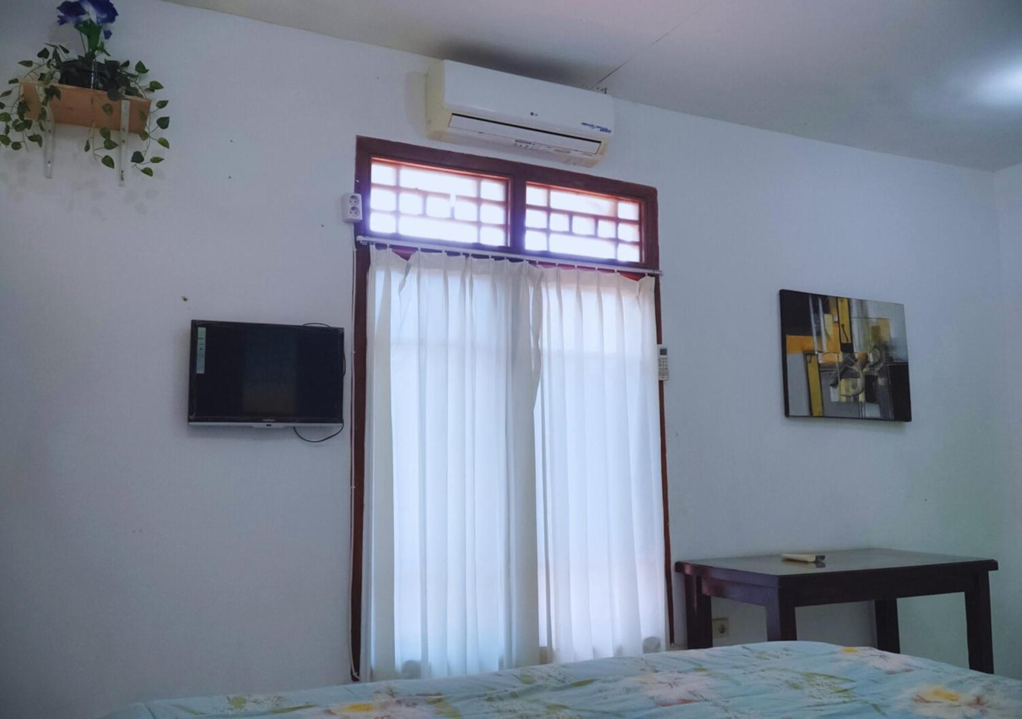 Energy Melati Gili 호텔 길리트라왕안 외부 사진