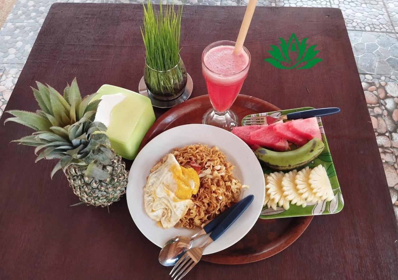 Energy Melati Gili 호텔 길리트라왕안 외부 사진